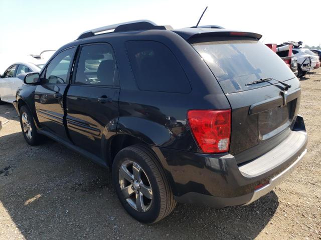 Photo 1 VIN: 2CKDL43F686292619 - PONTIAC TORRENT 