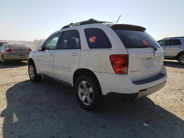 Photo 1 VIN: 2CKDL43F686295696 - PONTIAC TORRENT 