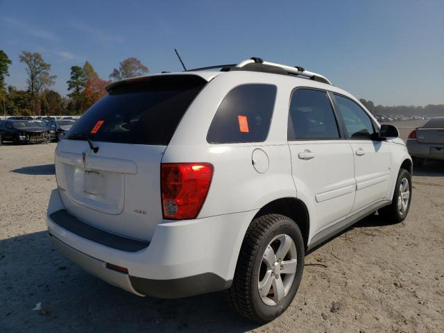 Photo 2 VIN: 2CKDL43F686295696 - PONTIAC TORRENT 