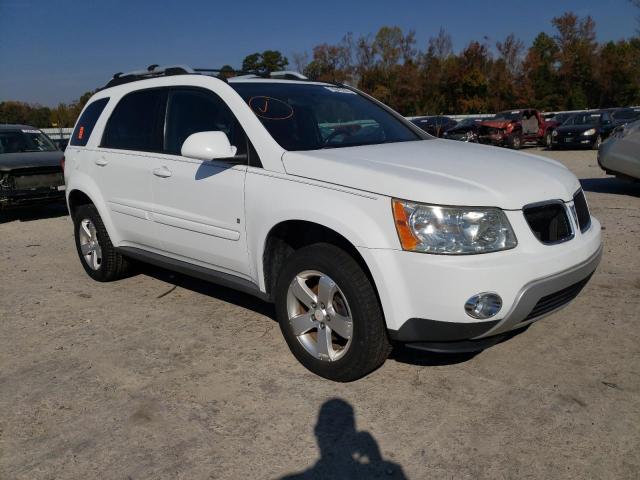 Photo 3 VIN: 2CKDL43F686295696 - PONTIAC TORRENT 