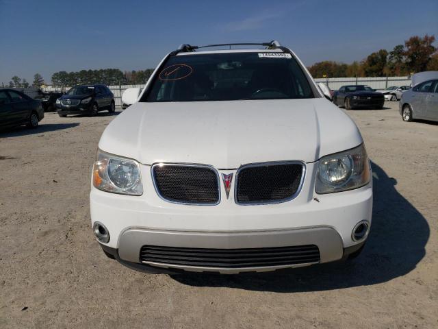 Photo 4 VIN: 2CKDL43F686295696 - PONTIAC TORRENT 