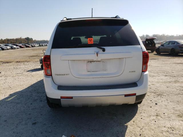 Photo 5 VIN: 2CKDL43F686295696 - PONTIAC TORRENT 