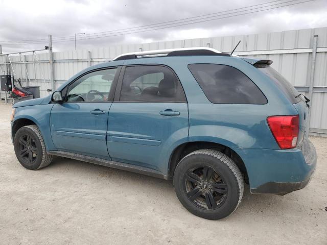 Photo 1 VIN: 2CKDL43F686305241 - PONTIAC TORRENT 