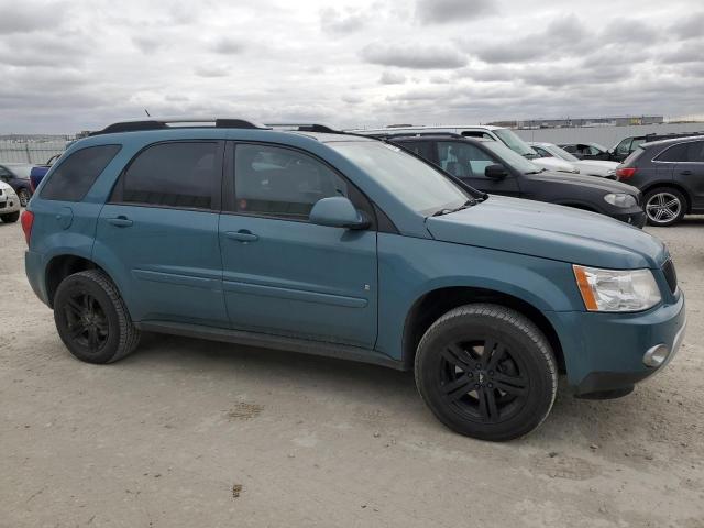 Photo 3 VIN: 2CKDL43F686305241 - PONTIAC TORRENT 