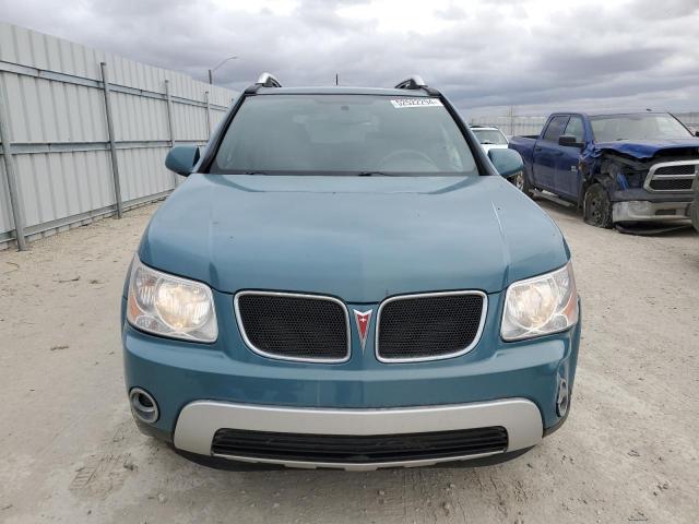 Photo 4 VIN: 2CKDL43F686305241 - PONTIAC TORRENT 