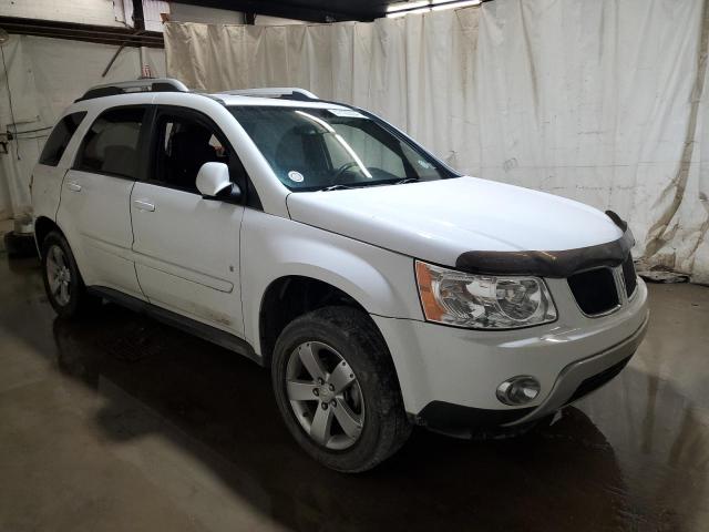 Photo 3 VIN: 2CKDL43F796218787 - PONTIAC TORRENT 