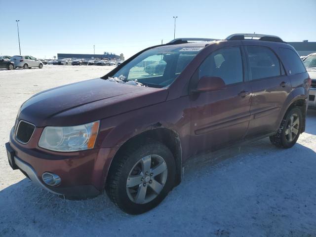 Photo 0 VIN: 2CKDL43F886321862 - PONTIAC TORRENT 