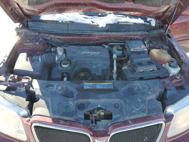 Photo 11 VIN: 2CKDL43F886321862 - PONTIAC TORRENT 