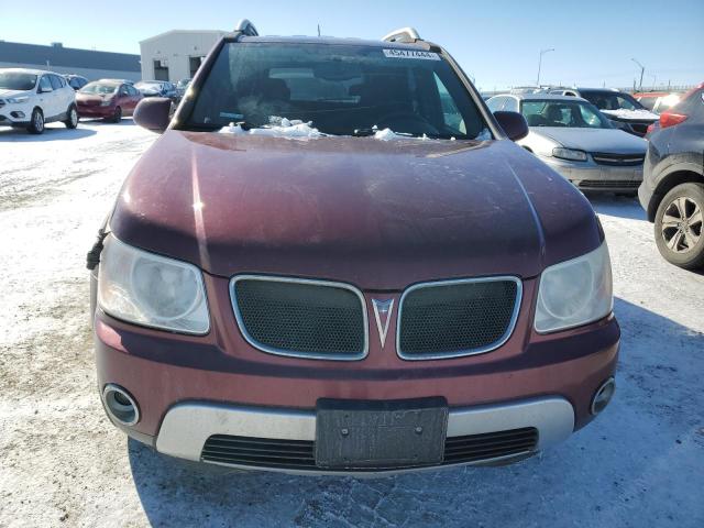 Photo 4 VIN: 2CKDL43F886321862 - PONTIAC TORRENT 