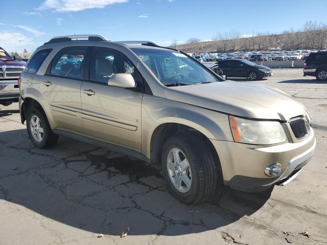 Photo 3 VIN: 2CKDL43F986008075 - PONTIAC TORRENT 