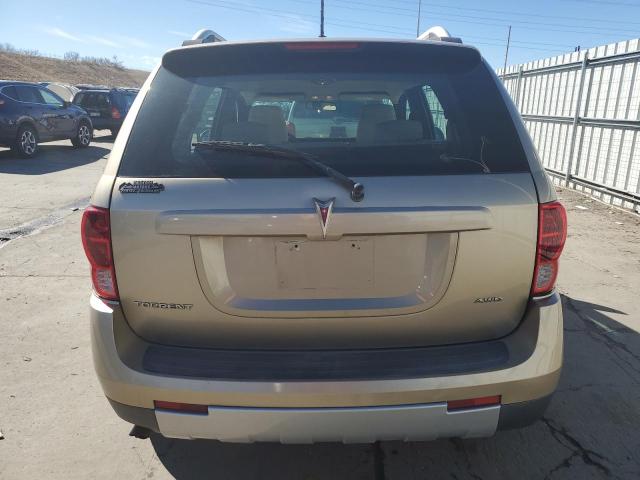 Photo 5 VIN: 2CKDL43F986008075 - PONTIAC TORRENT 