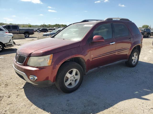 Photo 0 VIN: 2CKDL43F986019500 - PONTIAC TORRENT 