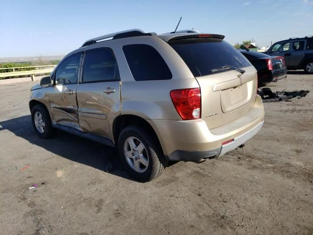 Photo 1 VIN: 2CKDL43F986064422 - PONTIAC TORRENT 