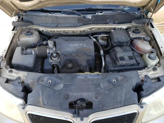 Photo 10 VIN: 2CKDL43F986064422 - PONTIAC TORRENT 