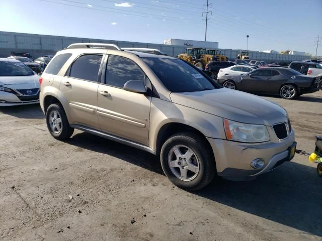 Photo 3 VIN: 2CKDL43F986064422 - PONTIAC TORRENT 