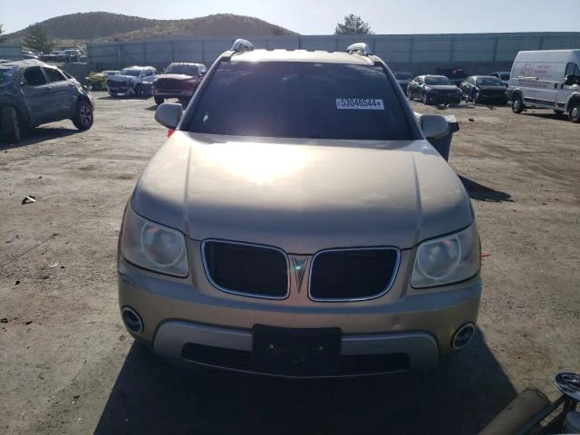 Photo 4 VIN: 2CKDL43F986064422 - PONTIAC TORRENT 