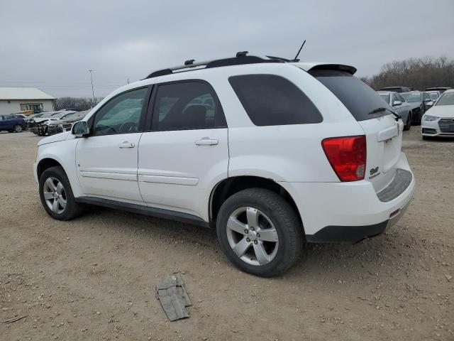 Photo 1 VIN: 2CKDL43F986322101 - PONTIAC TORRENT 