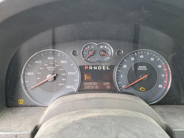 Photo 8 VIN: 2CKDL43F986322101 - PONTIAC TORRENT 