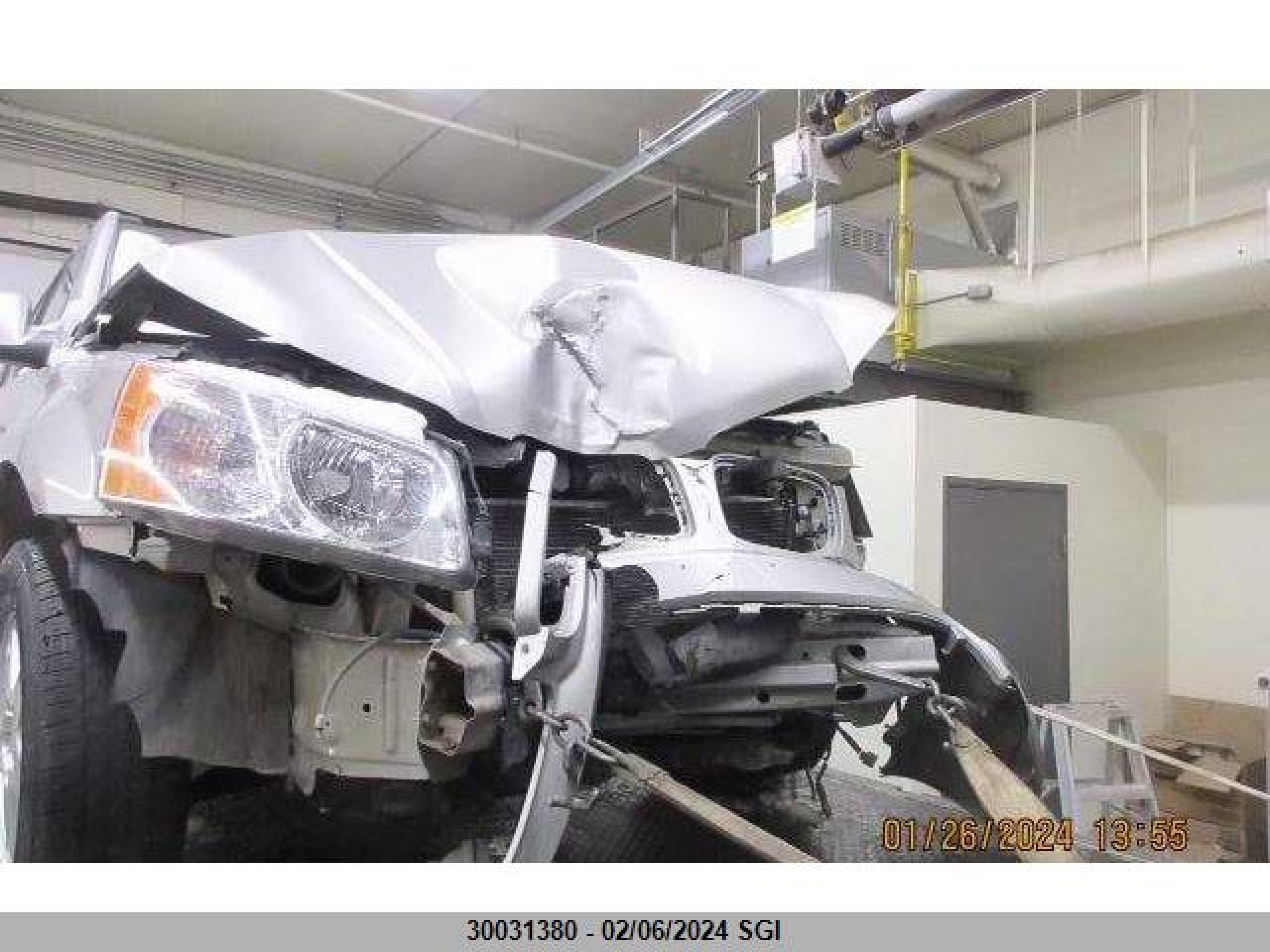 Photo 4 VIN: 2CKDL43FX86033762 - PONTIAC TORRENT 