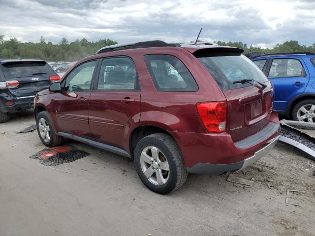 Photo 1 VIN: 2CKDL43FX86287777 - PONTIAC TORRENT 