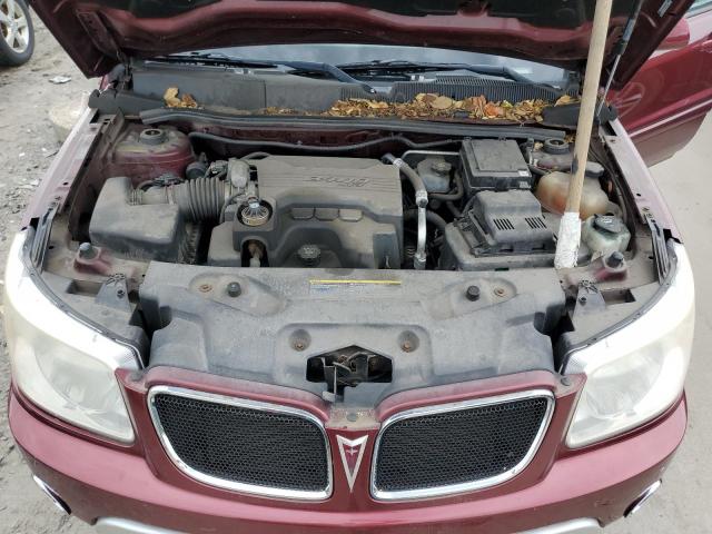 Photo 11 VIN: 2CKDL43FX86287777 - PONTIAC TORRENT 