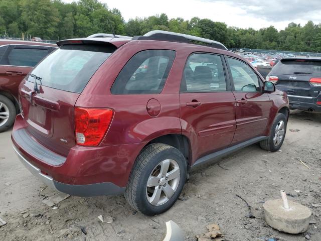 Photo 2 VIN: 2CKDL43FX86287777 - PONTIAC TORRENT 