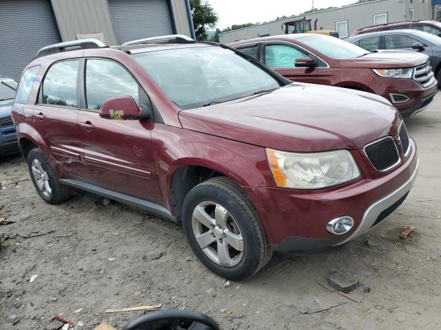 Photo 3 VIN: 2CKDL43FX86287777 - PONTIAC TORRENT 