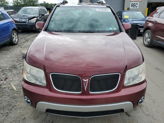 Photo 4 VIN: 2CKDL43FX86287777 - PONTIAC TORRENT 