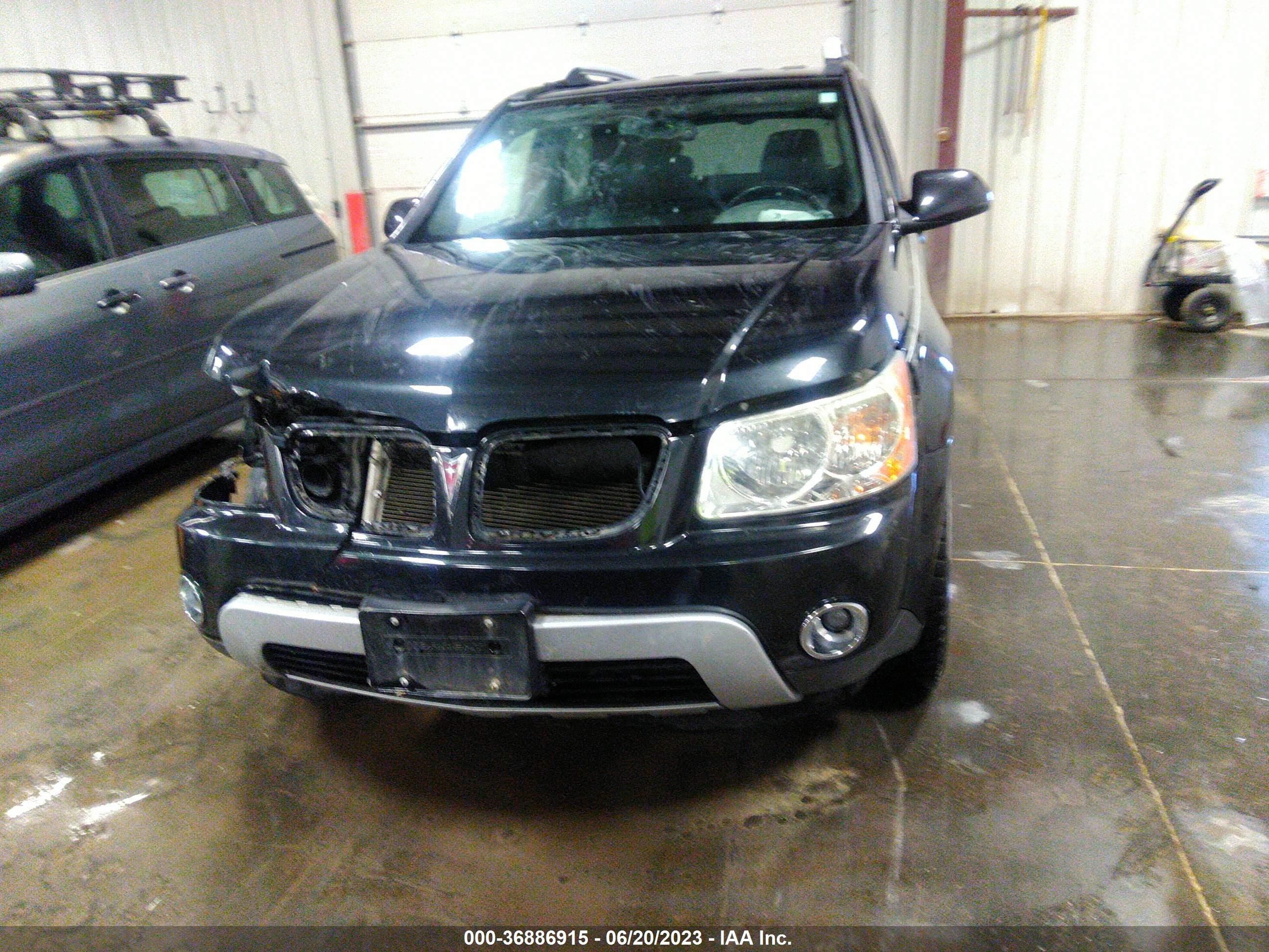 Photo 11 VIN: 2CKDL43FX86298407 - PONTIAC TORRENT 