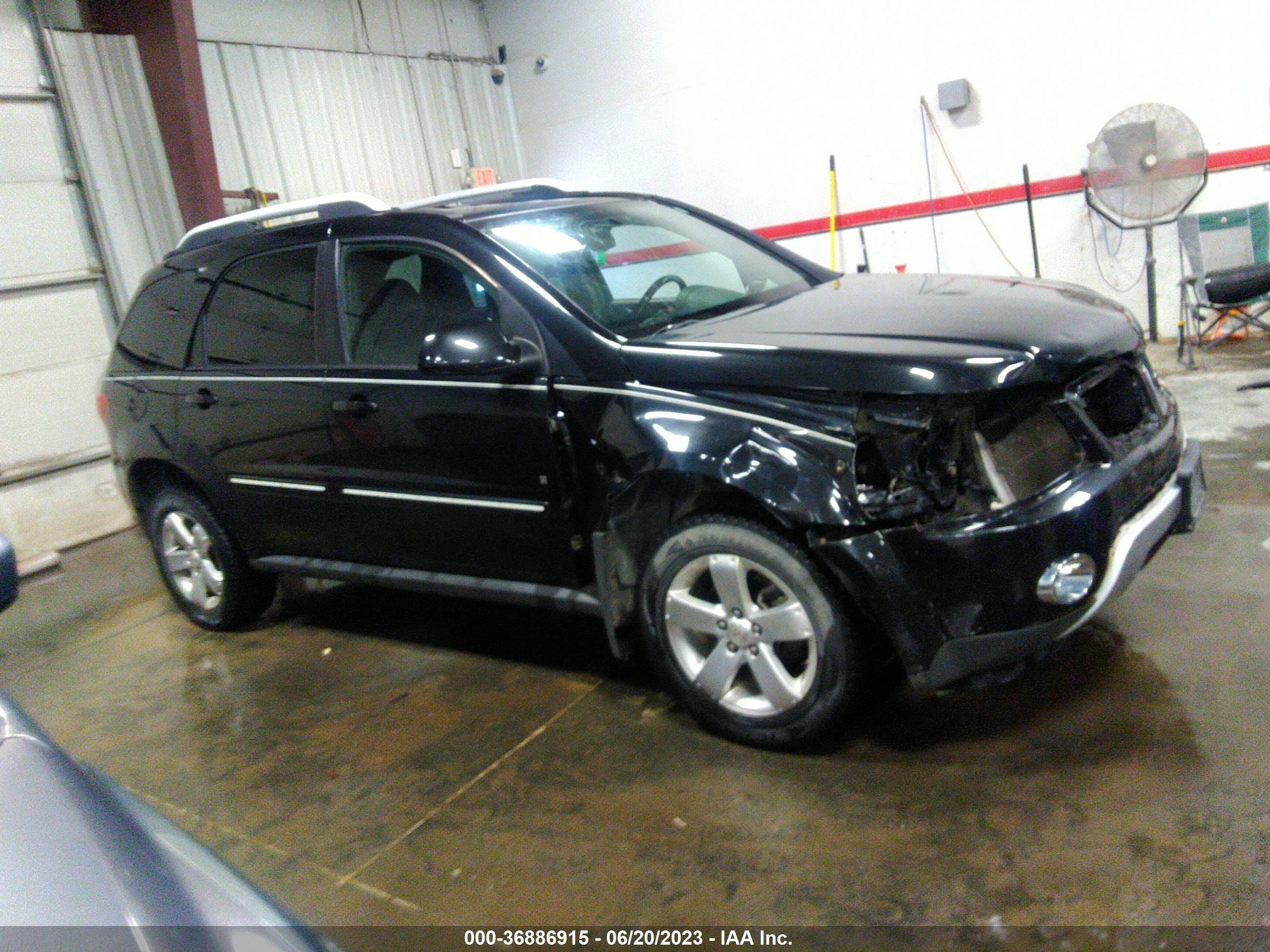 Photo 12 VIN: 2CKDL43FX86298407 - PONTIAC TORRENT 