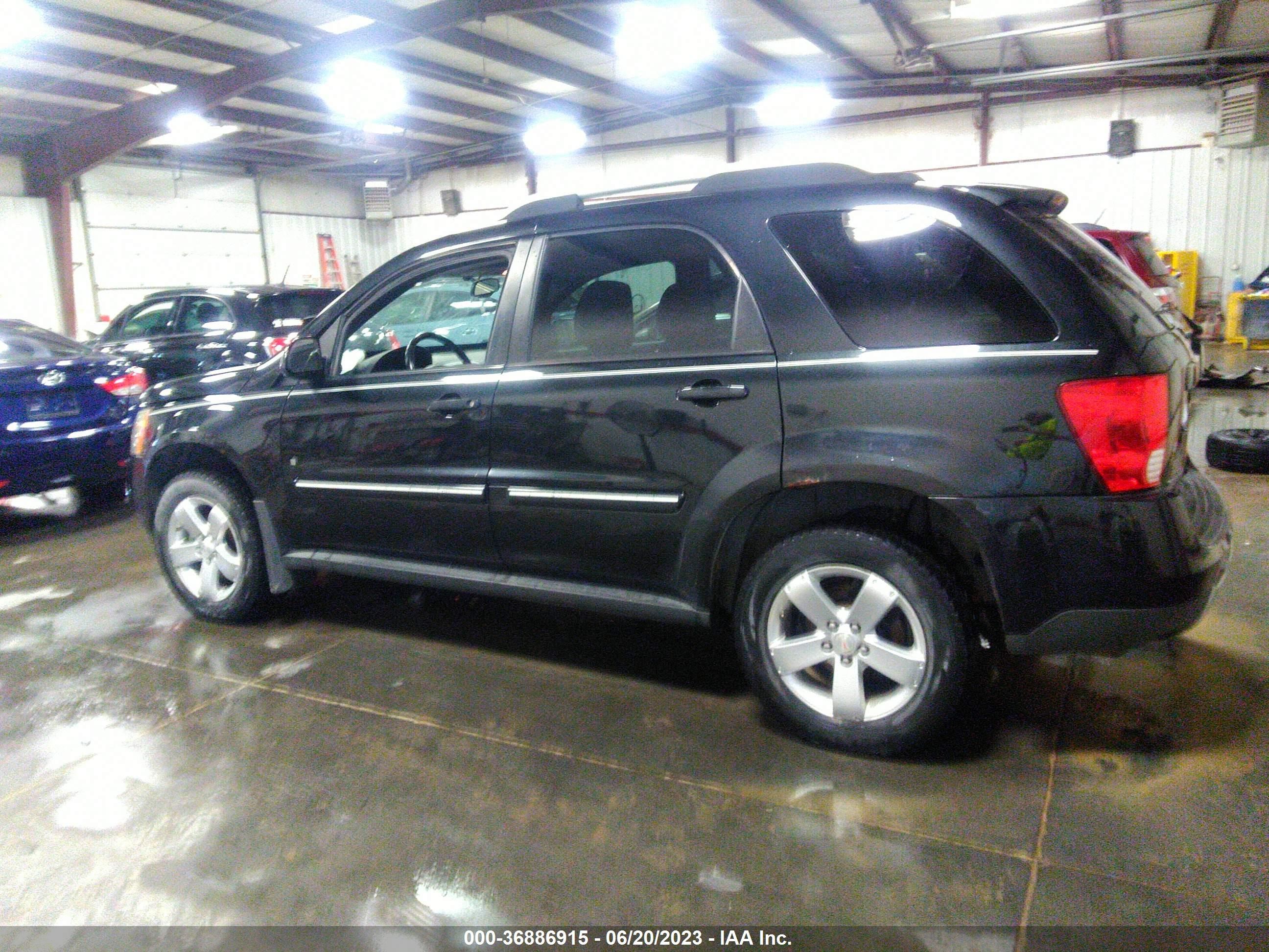 Photo 13 VIN: 2CKDL43FX86298407 - PONTIAC TORRENT 