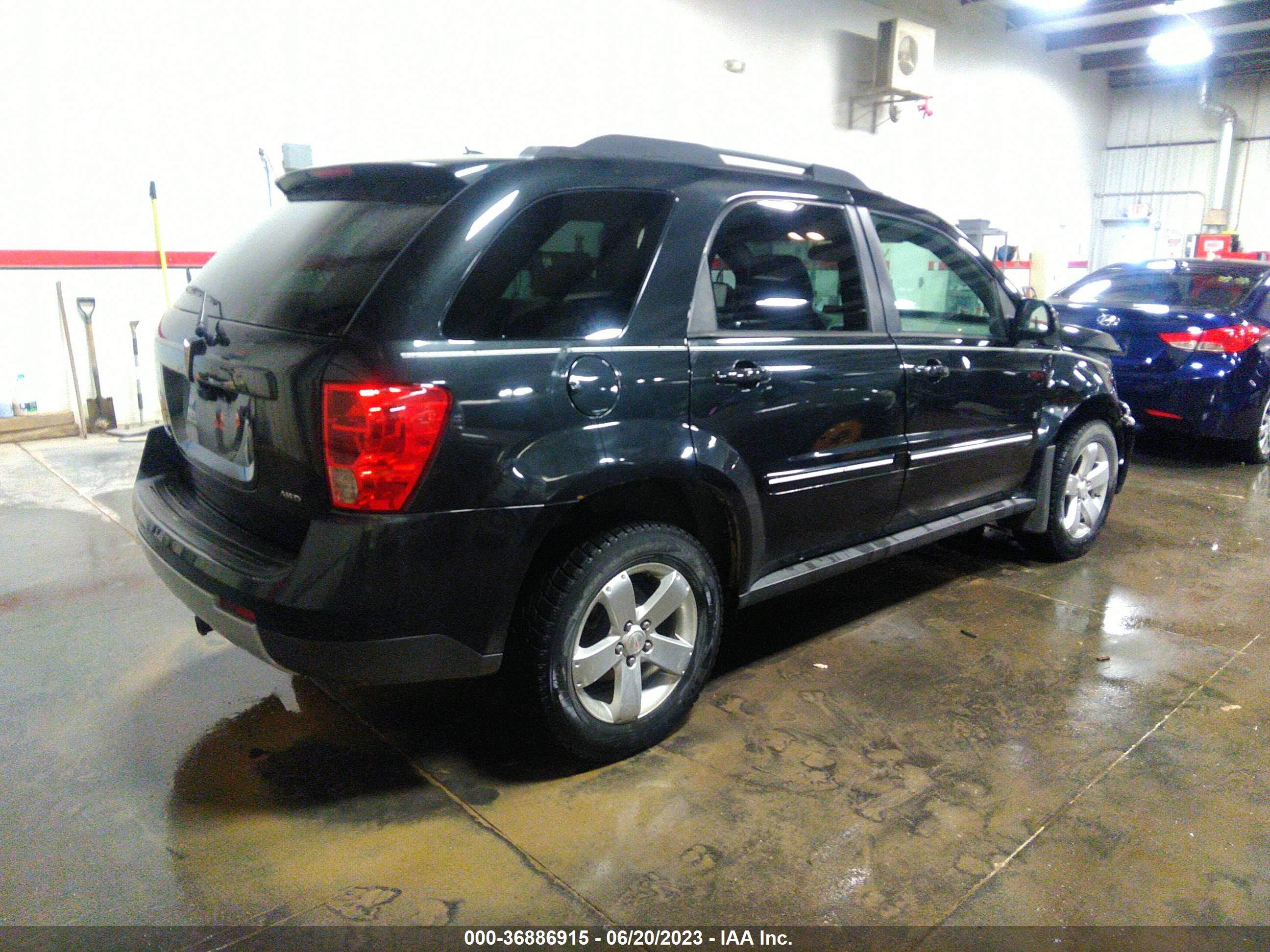 Photo 3 VIN: 2CKDL43FX86298407 - PONTIAC TORRENT 