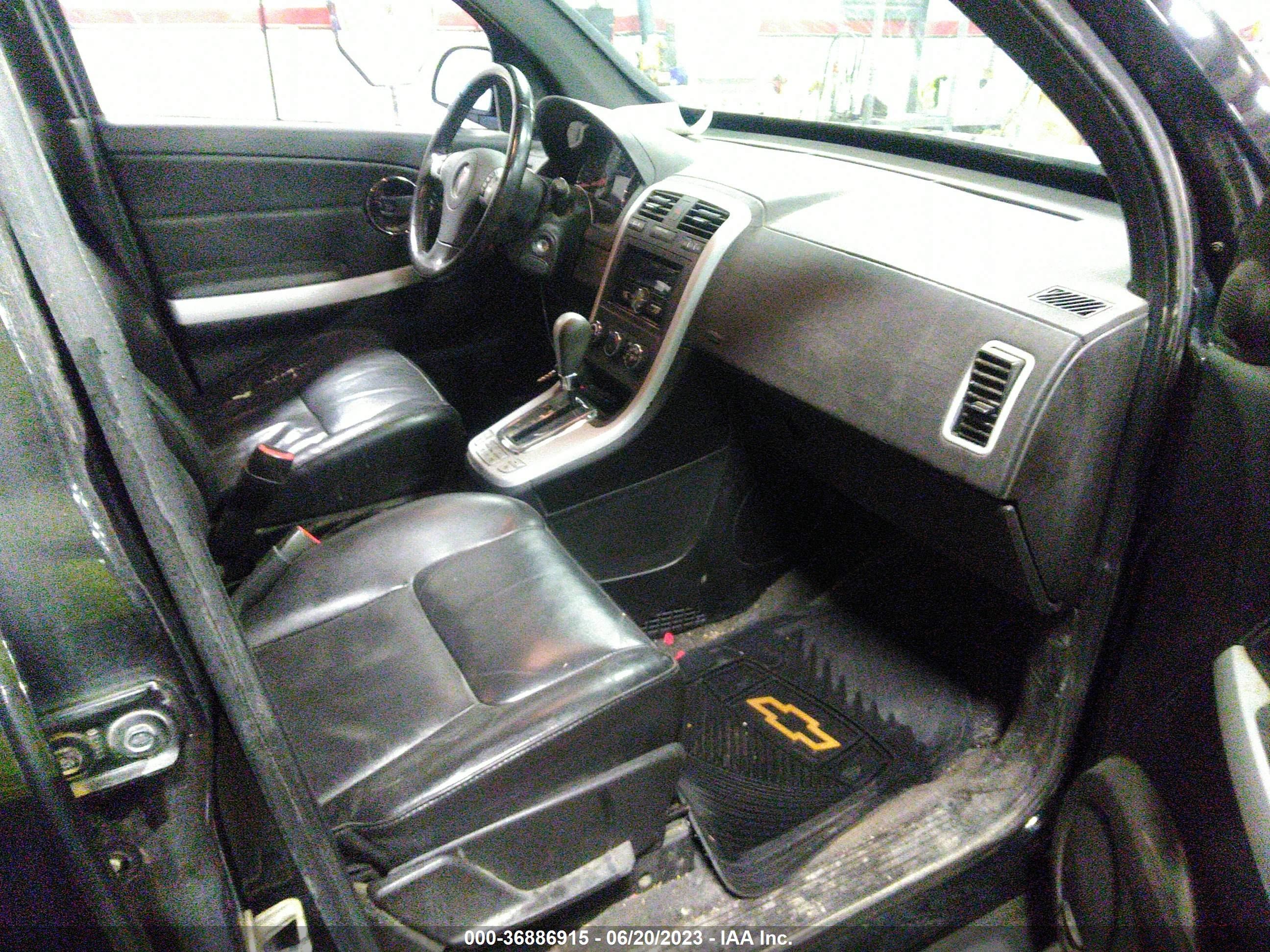 Photo 4 VIN: 2CKDL43FX86298407 - PONTIAC TORRENT 