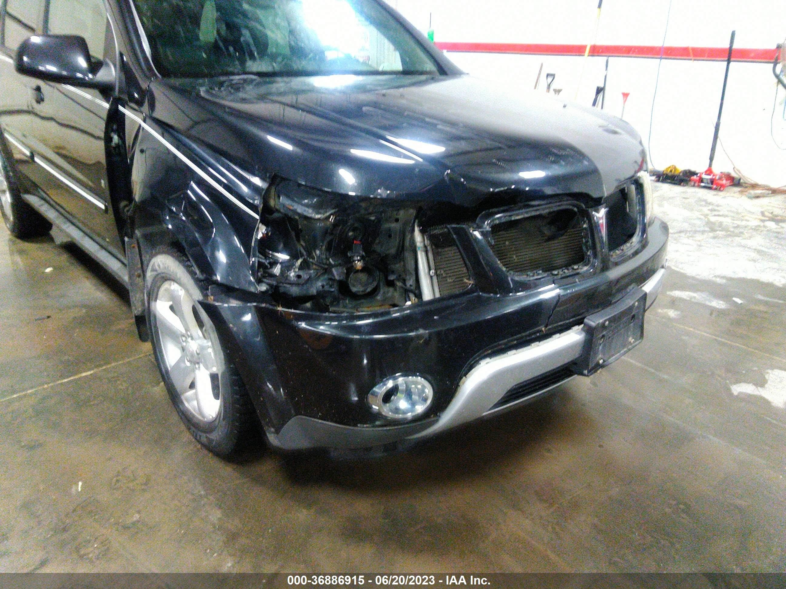 Photo 5 VIN: 2CKDL43FX86298407 - PONTIAC TORRENT 