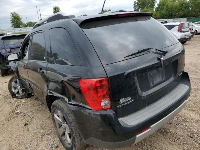 Photo 1 VIN: 2CKDL43FX96236412 - PONTIAC TORRENT 