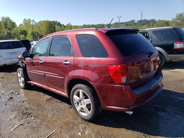 Photo 1 VIN: 2CKDL537386010810 - PONTIAC TORRENT GX 