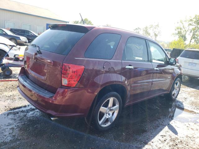 Photo 2 VIN: 2CKDL537386010810 - PONTIAC TORRENT GX 