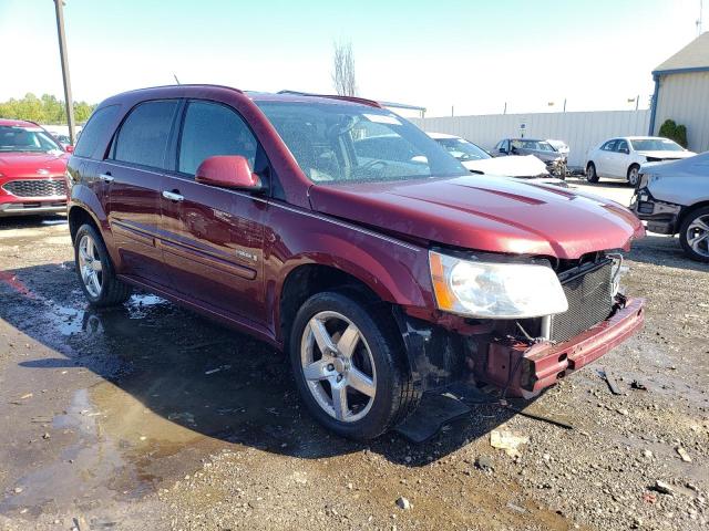 Photo 3 VIN: 2CKDL537386010810 - PONTIAC TORRENT GX 