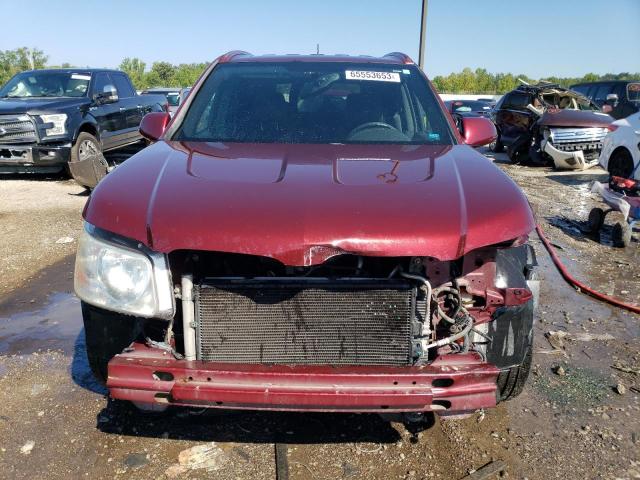 Photo 4 VIN: 2CKDL537386010810 - PONTIAC TORRENT GX 