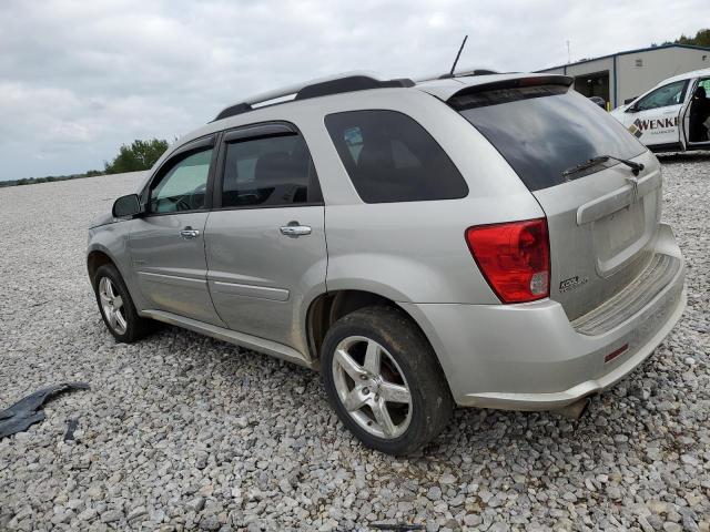 Photo 1 VIN: 2CKDL537986012030 - PONTIAC TORRENT GX 