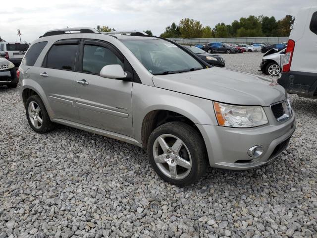 Photo 3 VIN: 2CKDL537986012030 - PONTIAC TORRENT GX 