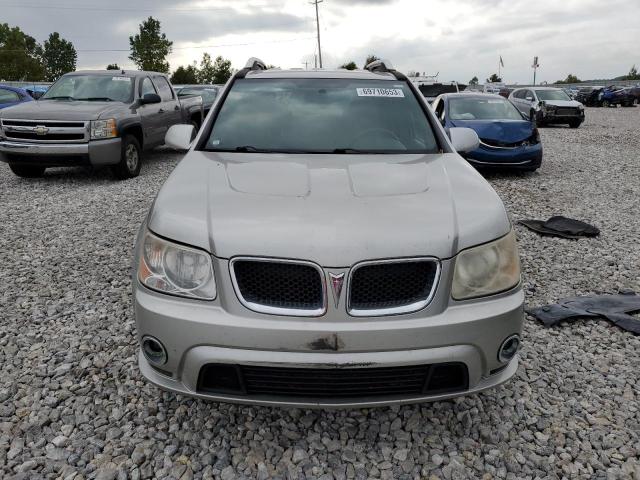 Photo 4 VIN: 2CKDL537986012030 - PONTIAC TORRENT GX 