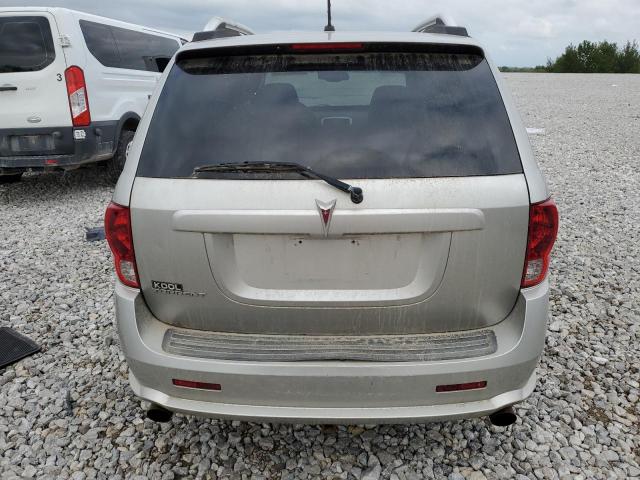 Photo 5 VIN: 2CKDL537986012030 - PONTIAC TORRENT GX 