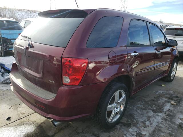 Photo 3 VIN: 2CKDL637486054434 - PONTIAC TORRENT GX 