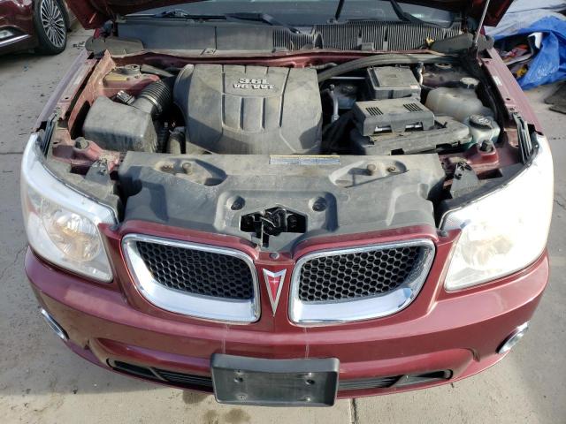 Photo 6 VIN: 2CKDL637486054434 - PONTIAC TORRENT GX 