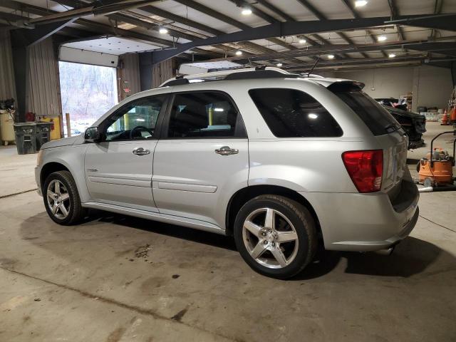 Photo 1 VIN: 2CKDL637696223161 - PONTIAC TORRENT GX 