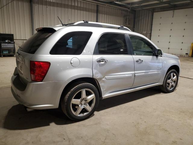 Photo 2 VIN: 2CKDL637696223161 - PONTIAC TORRENT GX 