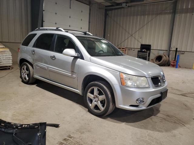 Photo 3 VIN: 2CKDL637696223161 - PONTIAC TORRENT GX 