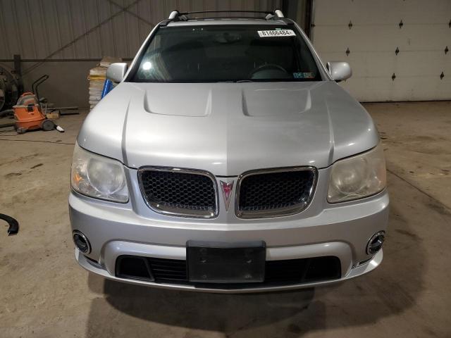 Photo 4 VIN: 2CKDL637696223161 - PONTIAC TORRENT GX 