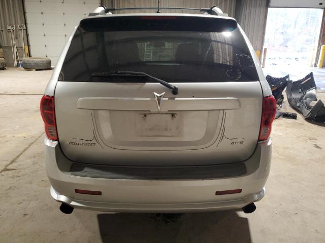 Photo 5 VIN: 2CKDL637696223161 - PONTIAC TORRENT GX 